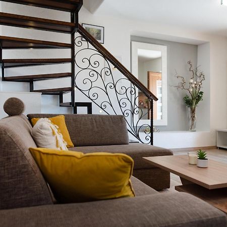 Apartament Truffle House Karlic Buzet Zewnętrze zdjęcie