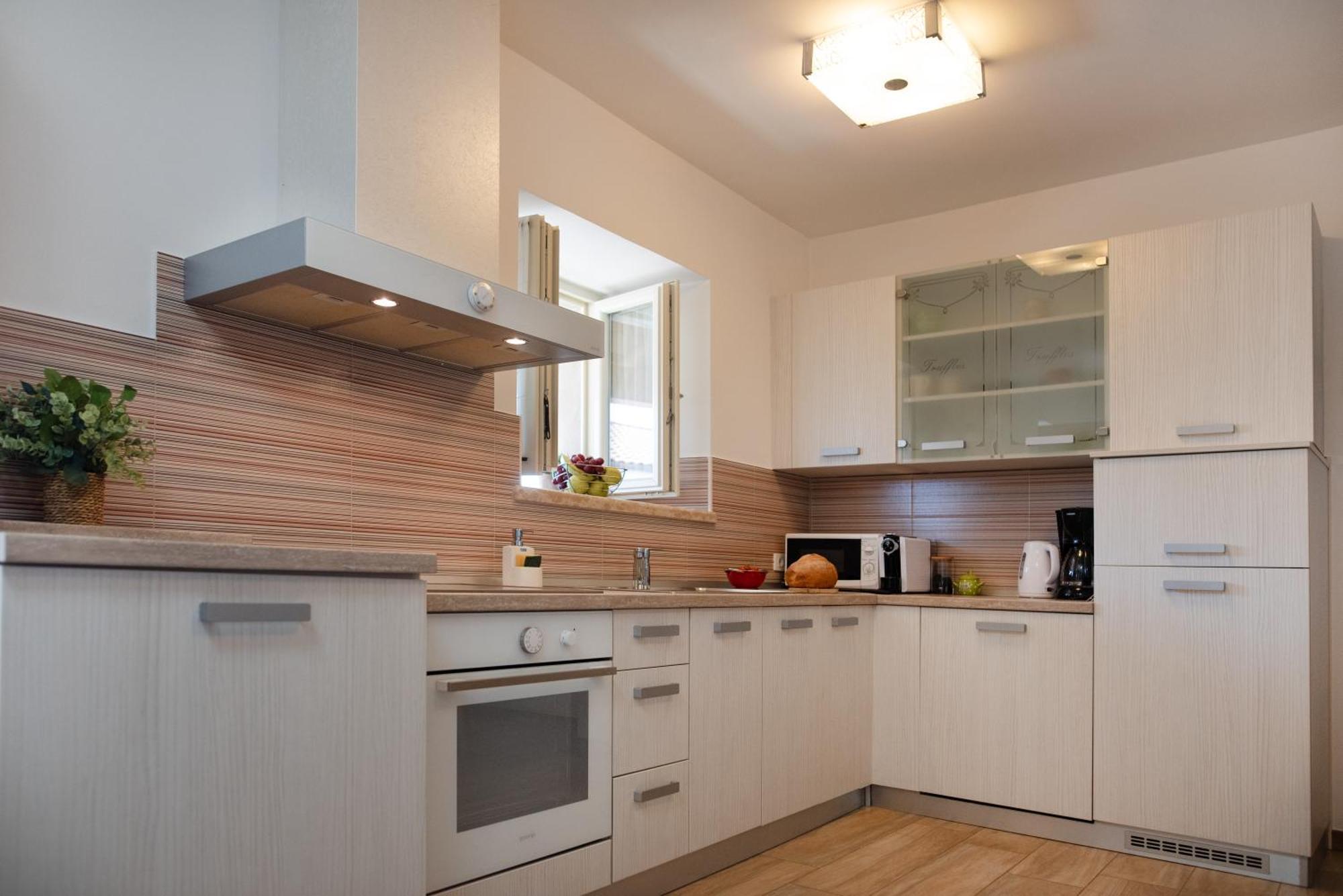 Apartament Truffle House Karlic Buzet Zewnętrze zdjęcie