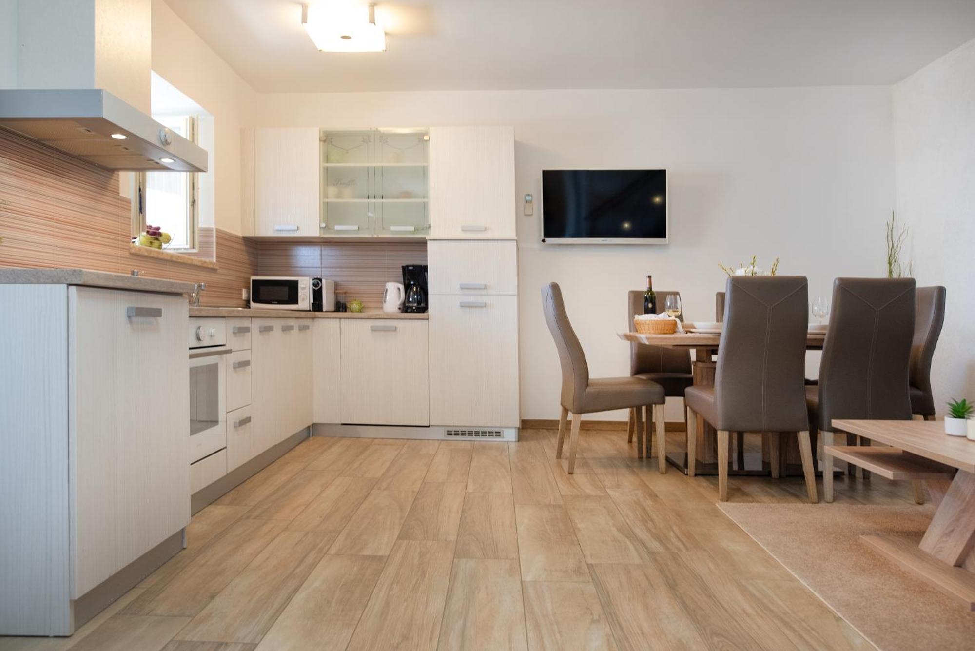 Apartament Truffle House Karlic Buzet Zewnętrze zdjęcie