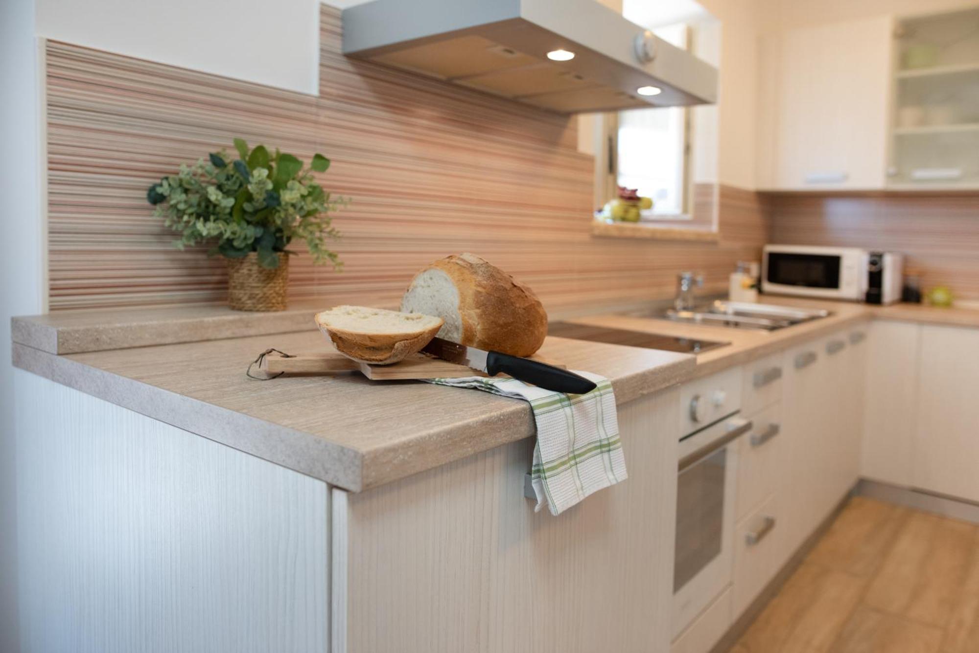 Apartament Truffle House Karlic Buzet Zewnętrze zdjęcie