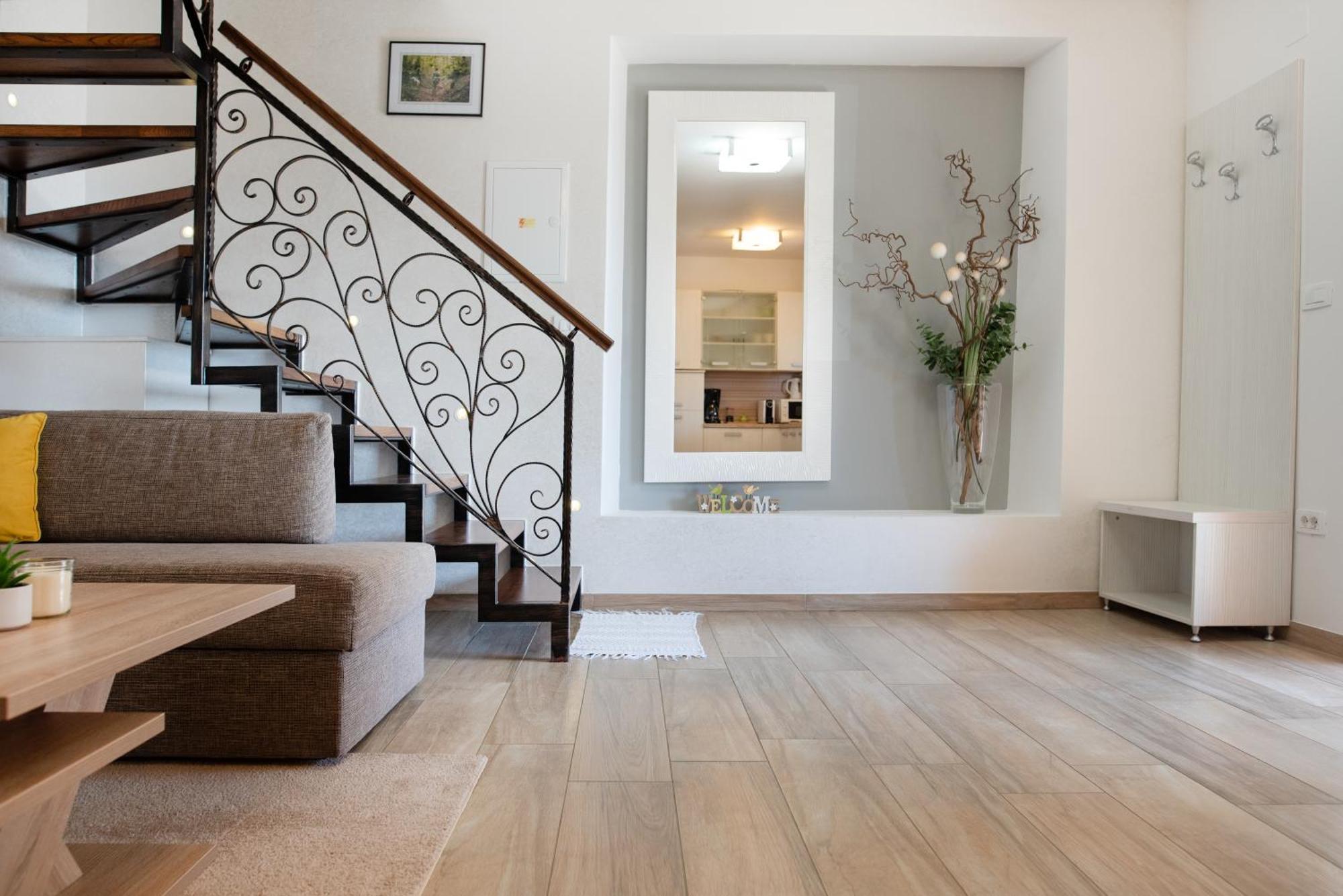 Apartament Truffle House Karlic Buzet Zewnętrze zdjęcie