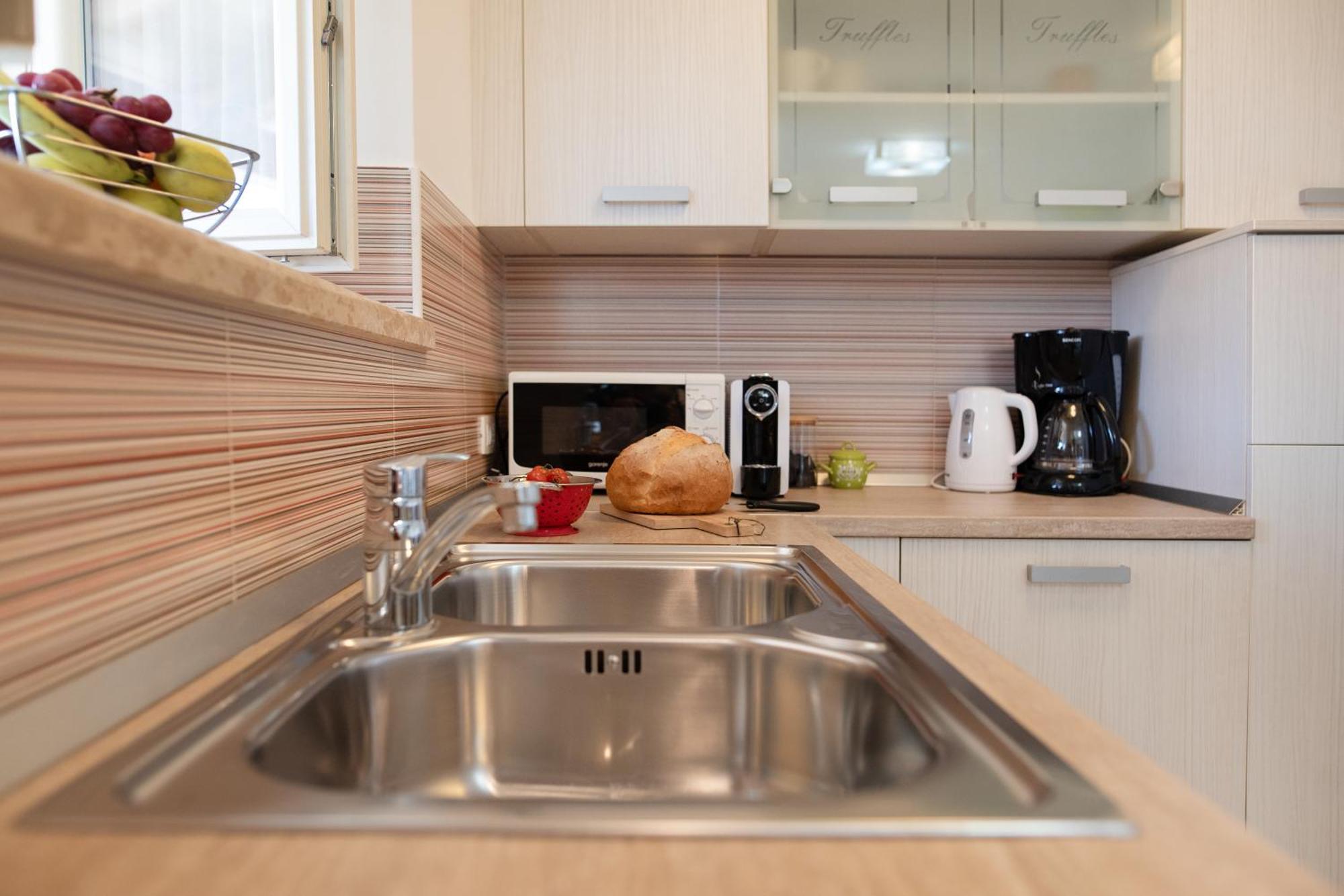 Apartament Truffle House Karlic Buzet Zewnętrze zdjęcie