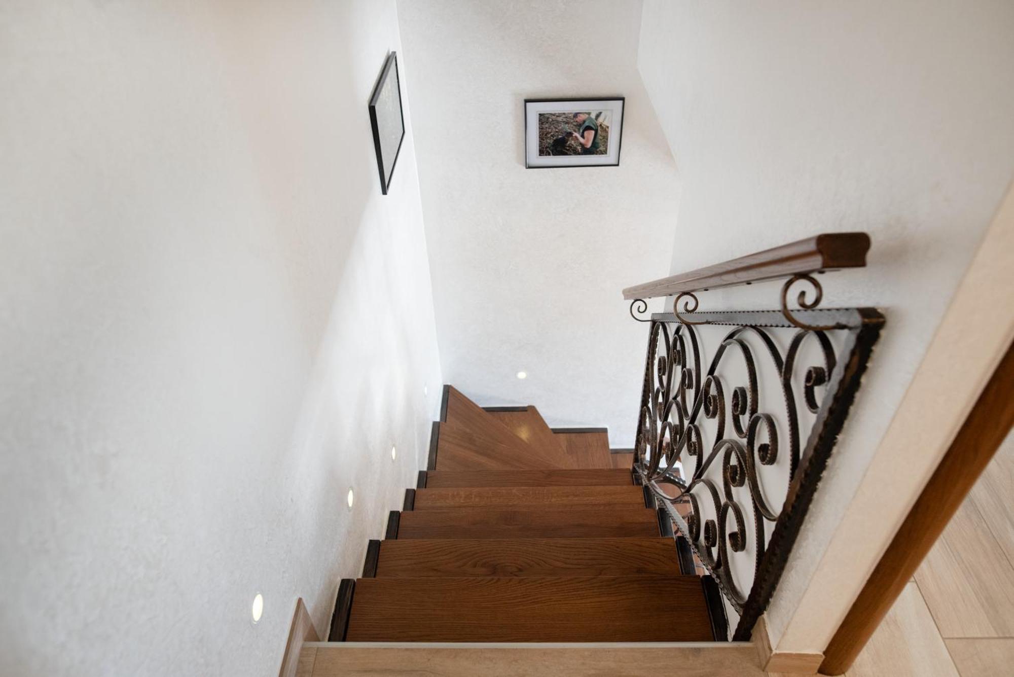 Apartament Truffle House Karlic Buzet Zewnętrze zdjęcie