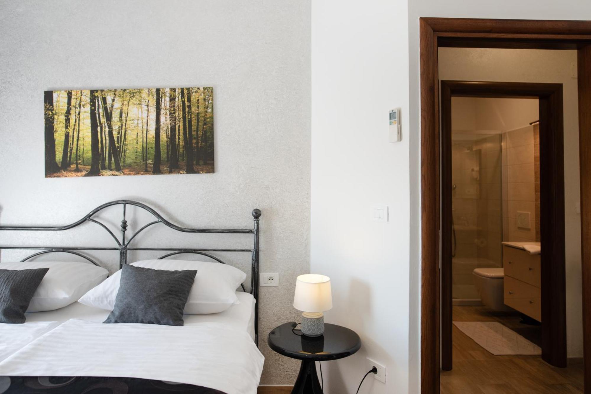 Apartament Truffle House Karlic Buzet Zewnętrze zdjęcie