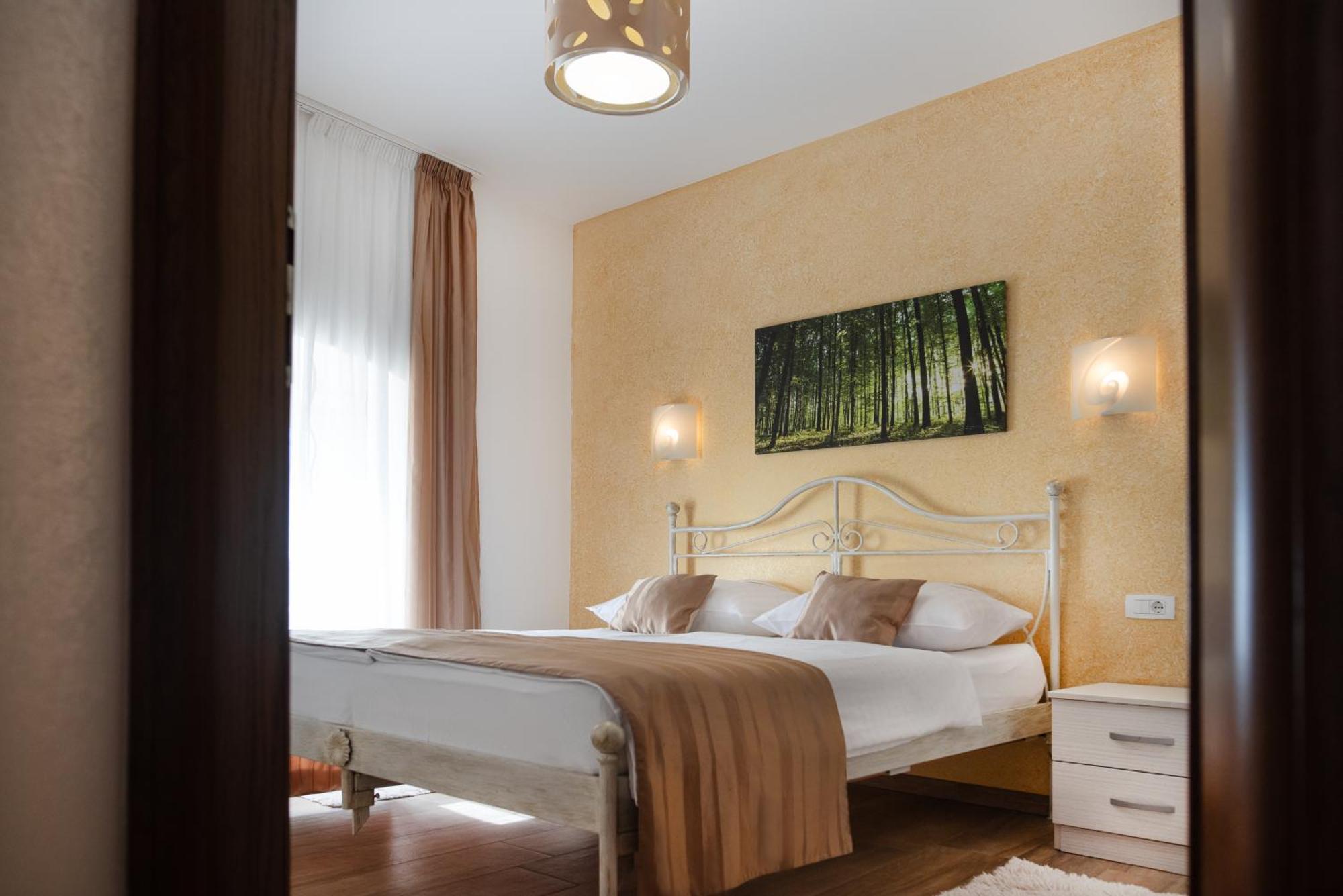Apartament Truffle House Karlic Buzet Zewnętrze zdjęcie