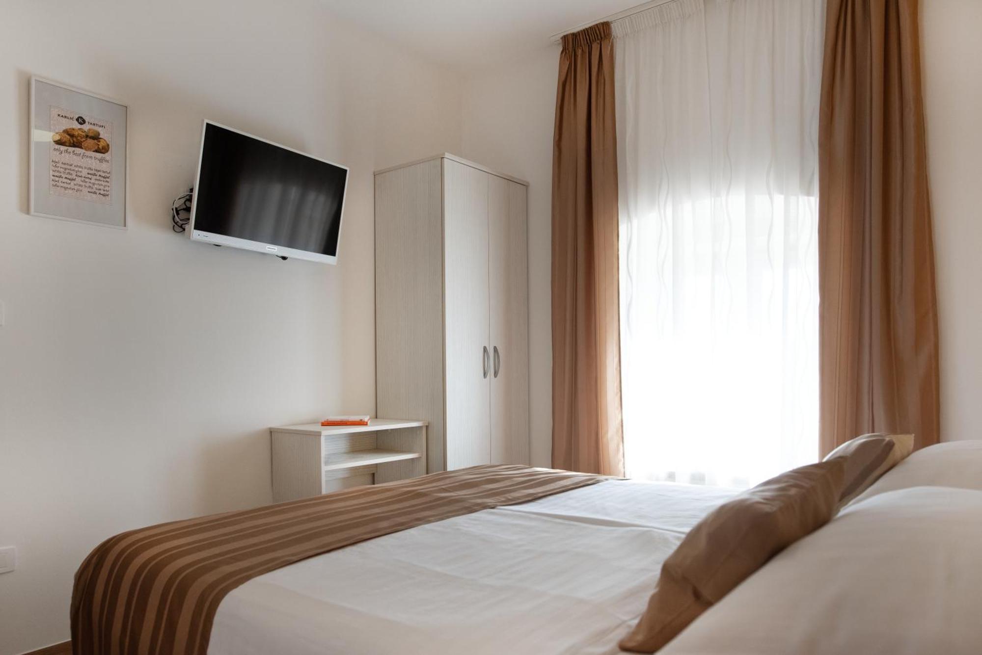 Apartament Truffle House Karlic Buzet Zewnętrze zdjęcie
